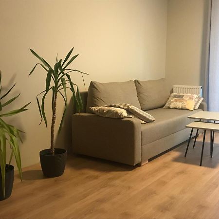 Apartament Ag5 غدانسك المظهر الخارجي الصورة