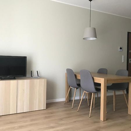 Apartament Ag5 غدانسك المظهر الخارجي الصورة