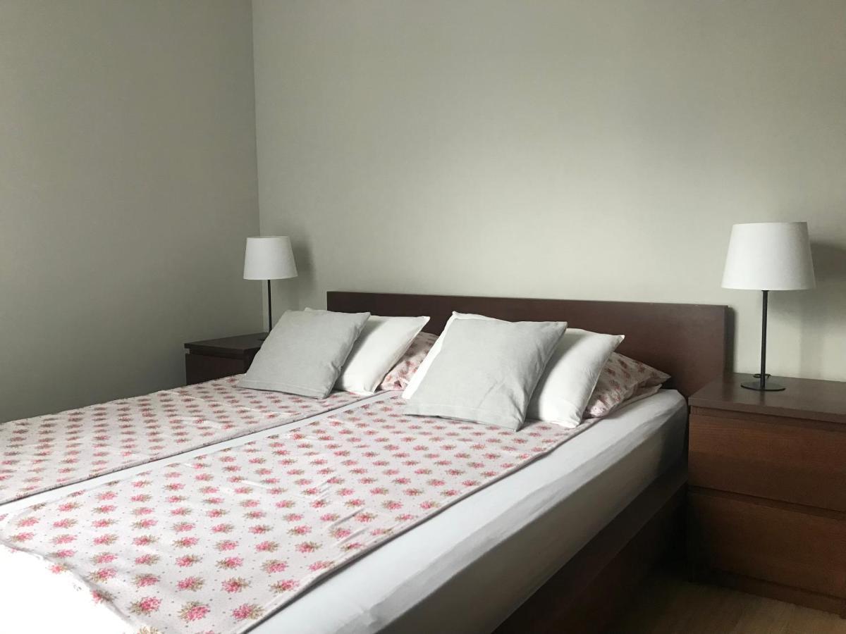 Apartament Ag5 غدانسك المظهر الخارجي الصورة