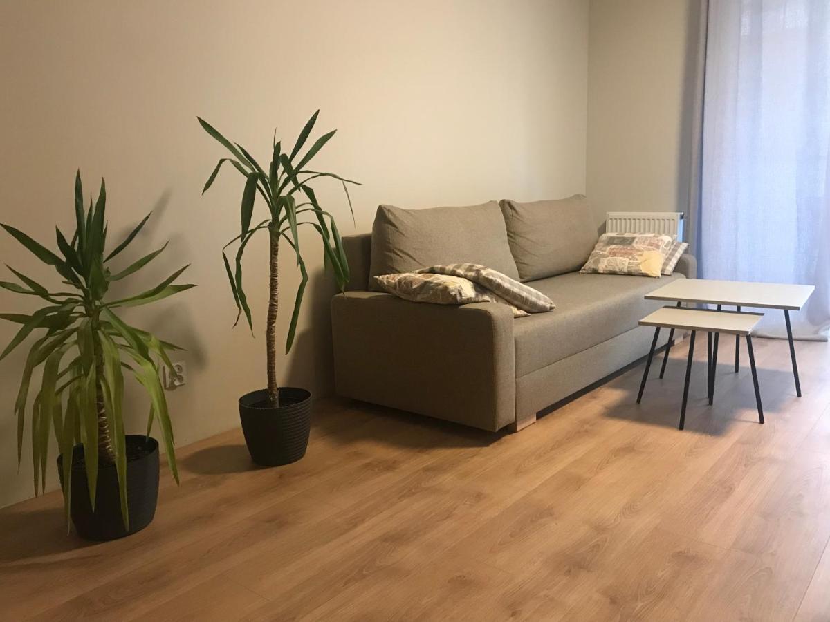 Apartament Ag5 غدانسك المظهر الخارجي الصورة
